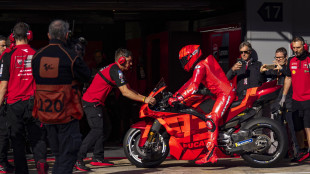 MotoGp: Marquez 'in Ducati nessun n.1, ma Bagnaia ha più voce'