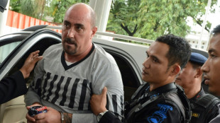 Indonesia, France to sign deal to transfer Frenchman on death row