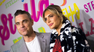 Robbie Williams ist bei seinen Kindern in Sachen Bildung nachlässig