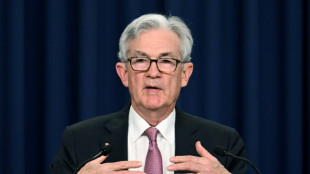 US-Senat bestätigt Fed-Chef Jerome Powell für zweite Amtszeit