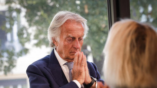 Calcio: Montezemolo, Lega di A? Grazie ma sono impegnato