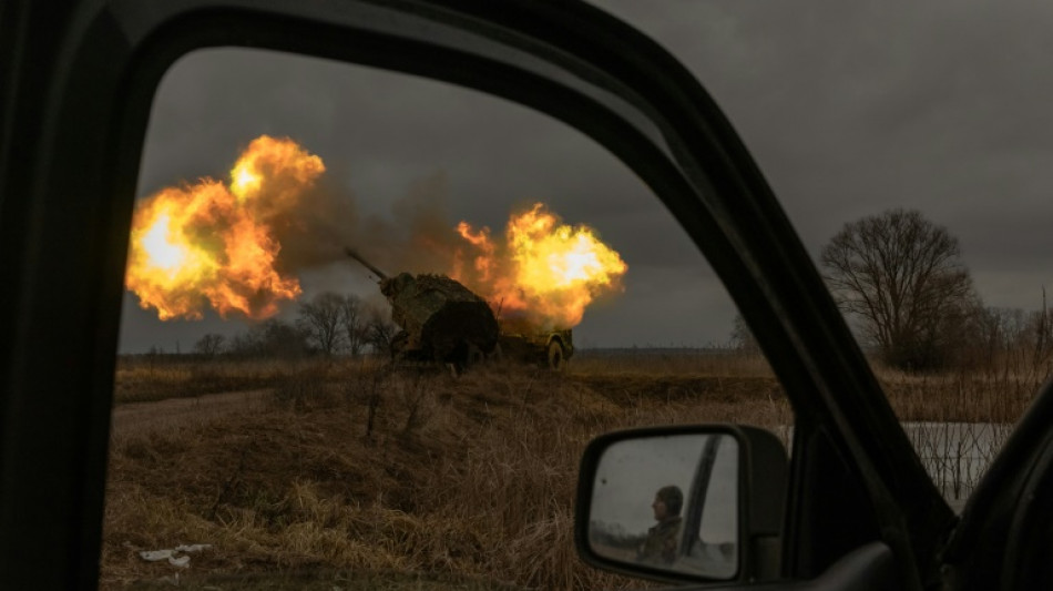 Behörden: Brite in Russland wegen Kampfs für Ukraine zu 19 Jahren Haft verurteilt