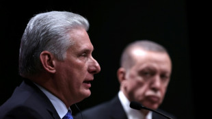 Parlamento reelege Miguel Díaz-Canel à Presidência de Cuba até 2028