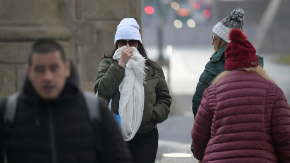 Uruguay bucks 2024 global warming trend