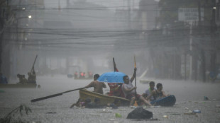 Ankunft von Taifun "Gaemi" in China: 300.000 Menschen müssen Häuser verlassen