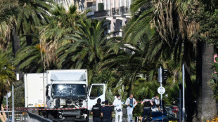 La justicia francesa confirma las penas de cárcel para dos hombres por el atentado en Niza de 2016