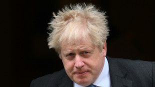 Boris Johnson enfrenta riesgosas elecciones locales