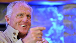 'We've all made mistakes' Greg Norman says of Saudi journalist's murder