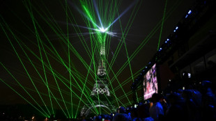JO-2024: une cérémonie audacieuse et inclusive, qui marque l'histoire des Jeux 