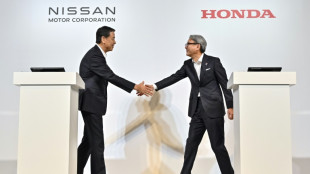 Echec de la fusion Nissan-Honda selon la presse, Nissan s'effondre en Bourse