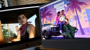 Trailer de 'Grand Theft Auto 6' ultrapassa 100 milhões de visualizações