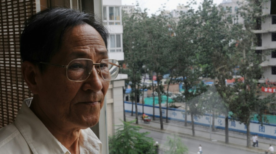 Muere el disidente chino Bao Tong, un exalto cargo que apoyó Tiananmen