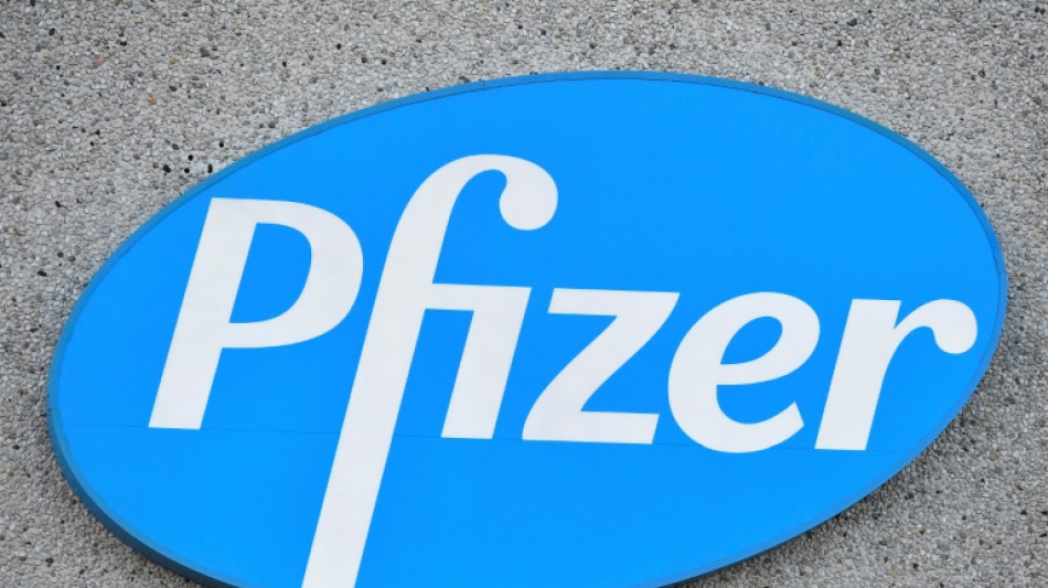 Pfizer va vendre près de 500 vaccins et médicaments à prix coûtant aux pays les plus pauvres