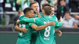 SID-Umfrage: Fans rechnen mit Werder als direktem Aufsteiger