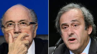 Berufungsverhandlung im Blatter-Platini-Prozess im März