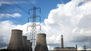 'End of an era': UK to shut last coal-fired power plant