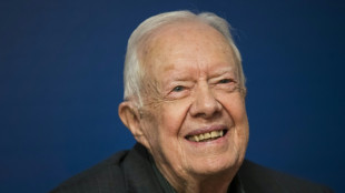 Jimmy Carter, presidente atípico recompensado con el Nobel por defensa de DDHH