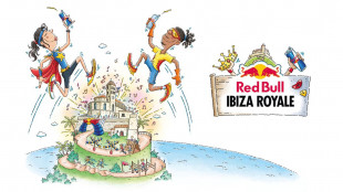 Red Bull Ibiza Royale anticipa, ecco gli appuntamenti italiani