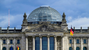 Neuer Bundestag: Knapp ein Drittel der Abgeordneten sind Frauen