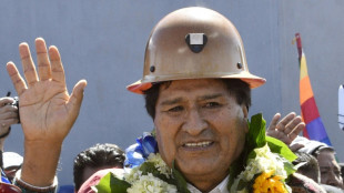 Bolivie: Evo Morales défie son inéligibilité et se déclare candidat à la présidentielle