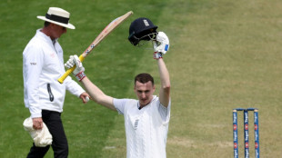 England all out for 280 after sizzling Brook century