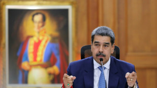 Nicolás Maduro, 'um presidente operário' que governa com mão de ferro