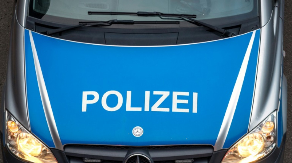 Verdächtiger nach Gullydeckel-Wurf auf Autobahn A7 in Untersuchungshaft
