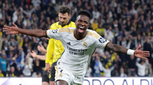 Il Real vince la sua 15/a Champions, Dortmund battuto 2-0