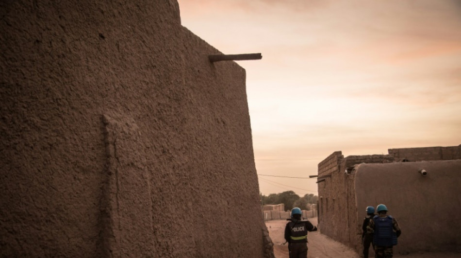 UN chief urges swift return to civilian rule in Burkina Faso, Guinea, Mali 