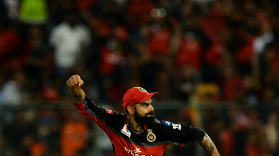 'King' Kohli to 'Baby AB': Hits and misses of the 2022 IPL season