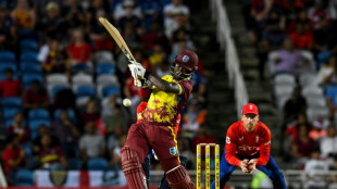 New Zealand face T20 World Cup exit after West Indies defeat