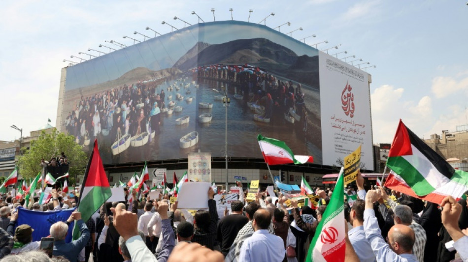 Expertos ven señales de desescalada entre Irán e Israel, aunque la situación es explosiva