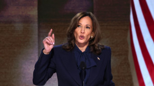 Prima intervista di Kamala Harris con Tim Walz sarà a Cnn