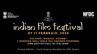 Oltre Bollywood, il cinema indiano in festa a Roma