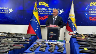 Venezuela detém '19 mercenários' estrangeiros vinculados a suposto complô contra Maduro