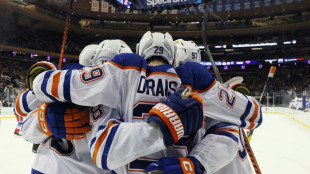 NHL: Draisaitl mit Siegtor für die Oilers