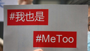 China condena ativista do #MeToo a cinco anos de prisão