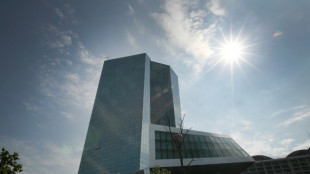 EZB beginnt mit Klimastresstest für Banken