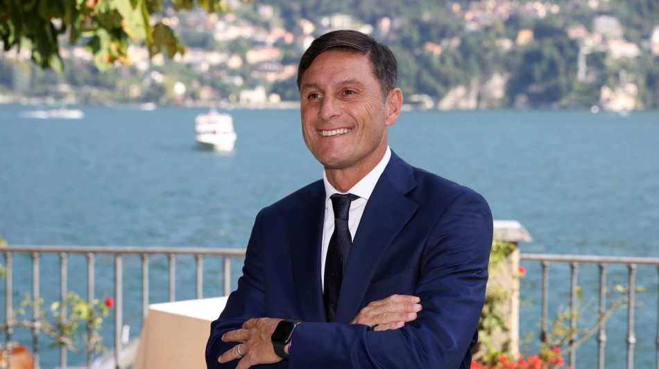 Inter: Zanetti, su Zirkzee magari pensierino potremmo farlo