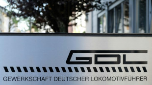 Lokführergewerkschaft GDL wirft Bahn Verweigerung von Verhandlungen vor