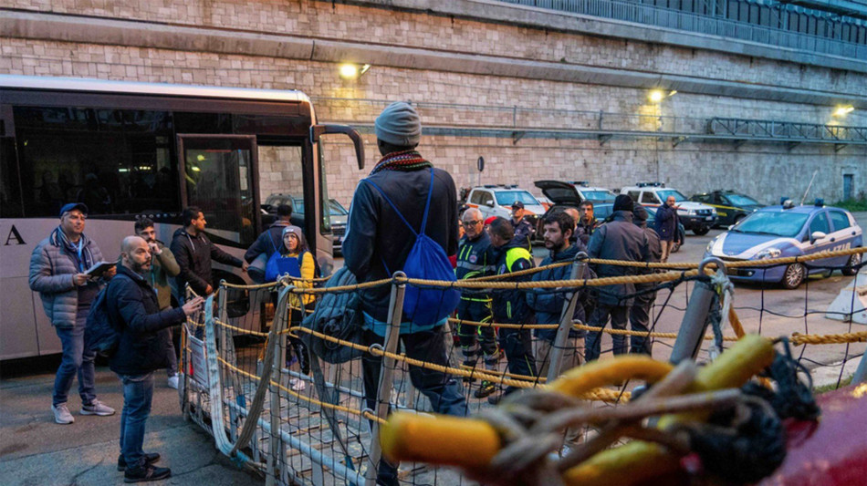 Magi, referendum su cittadinanza tocca 2,3 milioni di stranieri