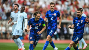 Croácia vence Portugal (2-1) em amistoso de preparação para Eurocopa