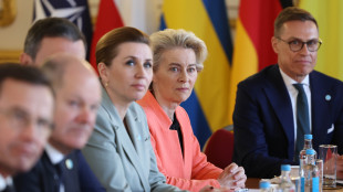 Von der Leyen, 'dobbiamo riarmare con urgenza l'Europa'