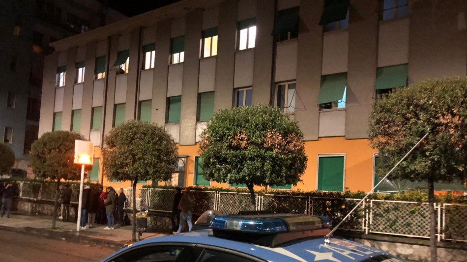 Neonata di un giorno rapita da clinica a Cosenza