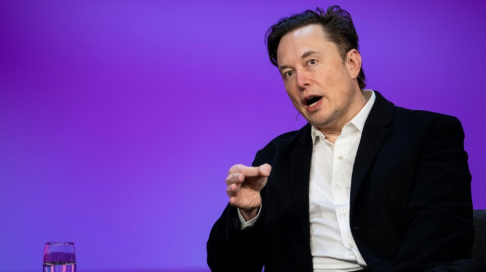 Musk cita a exjefe de seguridad de Twitter en nuevo documento para cancelar acuerdo de compra de red