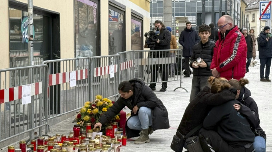 Autriche: l'attaque mortelle au couteau perpétrée par un réfugié syrien, à motivation "islamiste"