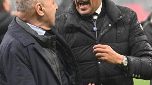 Calcio: Marotta 'vogliamo continuare con Inzaghi, se lo merita'