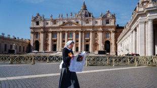 Papa agradece fiéis por orações; Vaticano informa quadro 'estável'