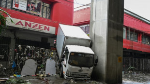 Le typhon Gaemi a fait 20 morts aux Philippines, trois à Taïwan, neuf marins disparus