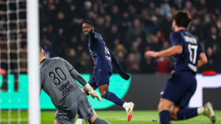 PSG goleia Lille e abre 16 pontos na liderança do Francês